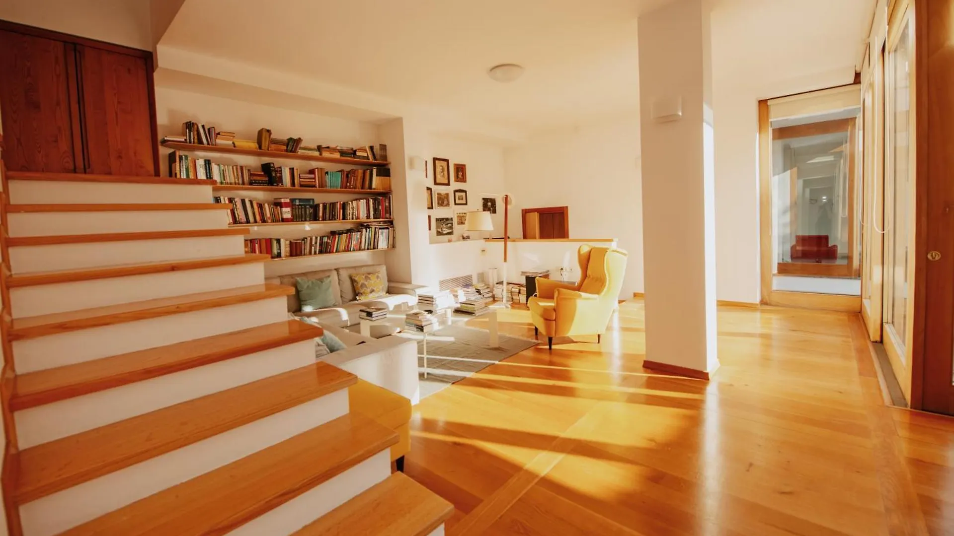 Art House Apartment Shkoder Albania